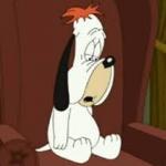 Droopy Dog