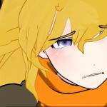 Crying Yang Xiao Long