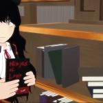 Blake rwby