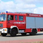 Firetruck 112