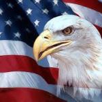 Bald eagle flag geopolitics oil lithium cobalt freedom need reso