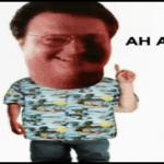 Nedry ah ah ah