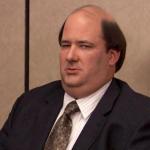 Kevin from the office meme