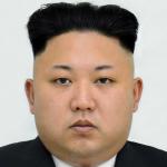 Kim Jong Un