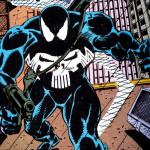 punisher venom