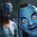 Avatar funny meme