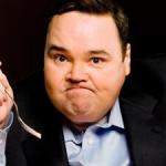 John Pinette Buffet