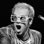 Elton John