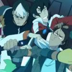 Voltron Squad