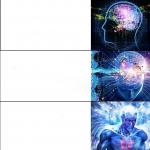expanded brain meme