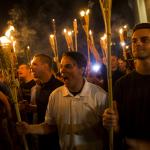 Charlottesville White Supremacists