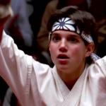 Daniel San Karate Kid