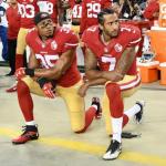 Bend the knee to the USA