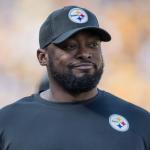 Fire Mike Tomlin