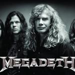 MEGADETH meme