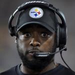 Fire Mike Tomlin Now