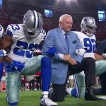 Jerry Jones and the Dallas Cowboys