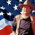 John Wayne 