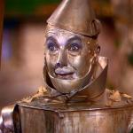 tin man