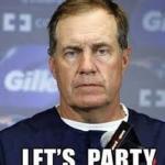 Let's Party Bill