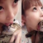 eat pussy