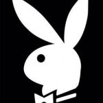 Playboy Bunny RIP meme
