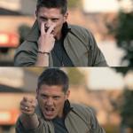 Jensen Ackles