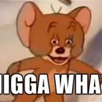 nigga what?