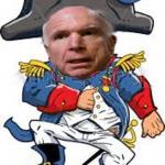 Mccain zero meme