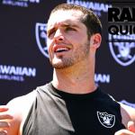 Derek Carr