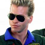 top gun iceman