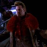 Eddie Izzard Tony P Mystery Men Disco