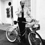 Toby Ziegler West Wing Bicycle