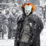 game of pennywise