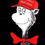 Dr. Seuss Trump