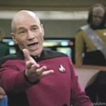 Picard hand