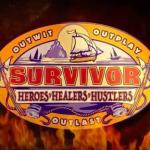 Survivor heroeshuslters