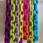 crochet chain