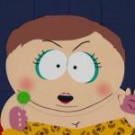 Cartman, Ill do what i want