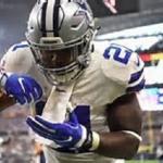 ezekiel elliott