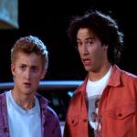 Bill and Ted