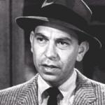 Joe Friday