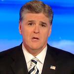 Sean Hannity Fox News