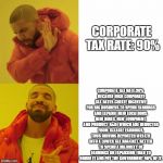 35 Corporate tax rate