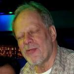 Las Vegas shooter