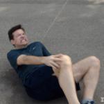 Knee injury meme