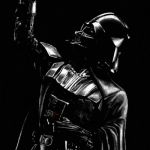 Darth Vader | WOW; I GREW A PUBE AT LAST | image tagged in darth vader | made w/ Imgflip meme maker