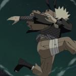 dabbed naruto