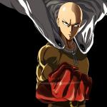 Saitama quote