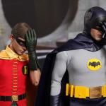 Batman and Robin facepalm  meme